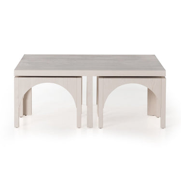Agra Coffee Table